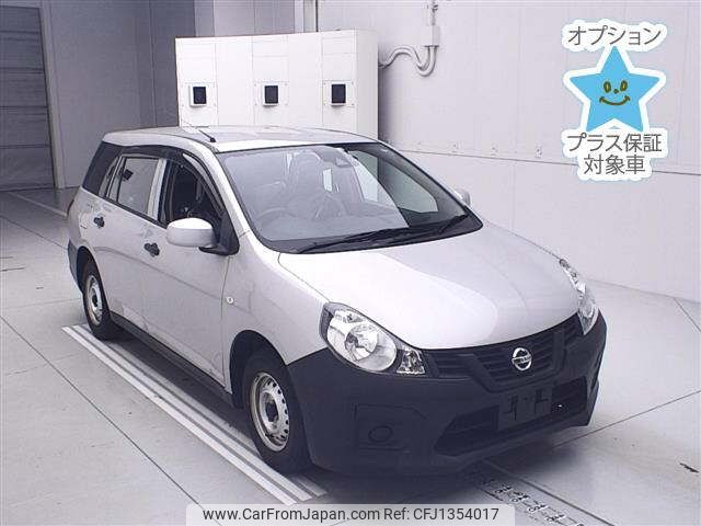 nissan ad-van 2020 -NISSAN--AD Van VY12-283294---NISSAN--AD Van VY12-283294- image 1