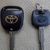 toyota sienta 2006 CFJ1744796 image 26