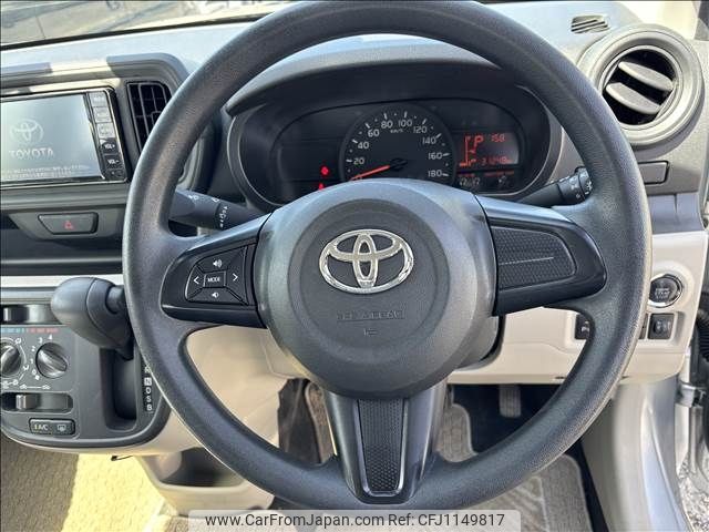 toyota passo 2019 -TOYOTA--Passo 5BA-M700A--M700A-0141716---TOYOTA--Passo 5BA-M700A--M700A-0141716- image 2