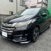 honda odyssey 2015 -HONDA 【品川 303ﾀ6017】--Odyssey DBA-RC2--RC2-1100447---HONDA 【品川 303ﾀ6017】--Odyssey DBA-RC2--RC2-1100447- image 14