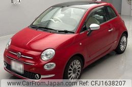 fiat 500 2019 CFJ1638207