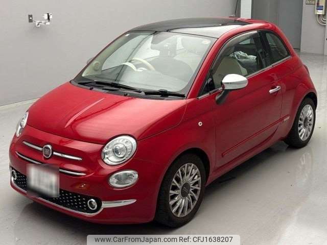 fiat 500 2019 CFJ1638207 image 1