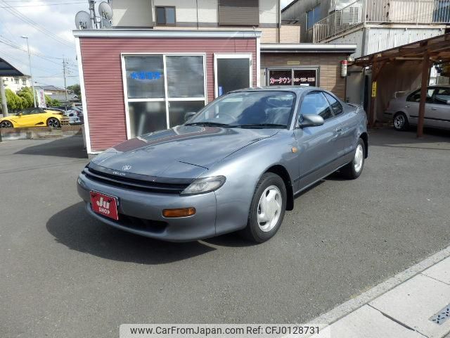 toyota celica 1990 quick_quick_ST182_ST182-0053145 image 1