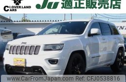 jeep grand-cherokee 2015 -CHRYSLER--Jeep Grand Cherokee ABA-WK36TA--1C4RJFEG3FC808776---CHRYSLER--Jeep Grand Cherokee ABA-WK36TA--1C4RJFEG3FC808776-