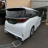 toyota alphard 2025 -TOYOTA--Alphard 3BA-AGH40W--AGH40-0033***---TOYOTA--Alphard 3BA-AGH40W--AGH40-0033***- image 9