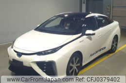 toyota mirai 2018 -TOYOTA--MIRAI JPD10-0003247---TOYOTA--MIRAI JPD10-0003247-