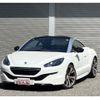 peugeot rcz 2016 CFJ1677138 image 1