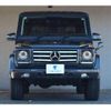 mercedes-benz g-class 2015 -MERCEDES-BENZ 【世田谷 300】--Benz G Class 463346--WDB4633462X235238---MERCEDES-BENZ 【世田谷 300】--Benz G Class 463346--WDB4633462X235238- image 2