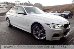 bmw 3-series 2018 quick_quick_DLA-8E20_WBA8E12080A241531