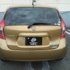 nissan note 2013 -NISSAN--Note DBA-E12--E12-127156---NISSAN--Note DBA-E12--E12-127156- image 5