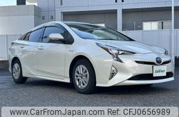 toyota prius 2016 -TOYOTA--Prius DAA-ZVW50--ZVW50-8043179---TOYOTA--Prius DAA-ZVW50--ZVW50-8043179-