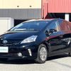 toyota prius-α 2014 -TOYOTA--Prius α DAA-ZVW41W--ZVW41-3338428---TOYOTA--Prius α DAA-ZVW41W--ZVW41-3338428- image 6