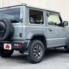 suzuki jimny-sierra 2023 -SUZUKI--Jimny Sierra 3BA-JB74W--JB74W-181299---SUZUKI--Jimny Sierra 3BA-JB74W--JB74W-181299- image 3