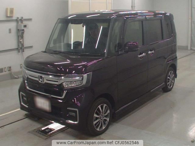 honda n-box 2023 quick_quick_6BA-JF4_JF4-1249146 image 1