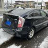 toyota prius 2012 -TOYOTA--Prius DAA-ZVW30--ZVW30-1544518---TOYOTA--Prius DAA-ZVW30--ZVW30-1544518- image 7