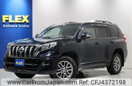 toyota land-cruiser-prado 2017 -TOYOTA--Land Cruiser Prado LDA-GDJ150W--GDJ150-0020259---TOYOTA--Land Cruiser Prado LDA-GDJ150W--GDJ150-0020259-