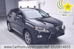 lexus rx 2014 -LEXUS--Lexus RX GYL10W-2414687---LEXUS--Lexus RX GYL10W-2414687-