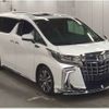 toyota alphard 2020 -TOYOTA--Alphard DBA-AGH30W--AGH30W-9007765---TOYOTA--Alphard DBA-AGH30W--AGH30W-9007765- image 4