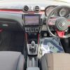 suzuki swift 2022 CFJ1698323 image 3