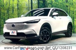 honda vezel 2022 quick_quick_RV5_RV5-1061543