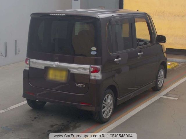 daihatsu tanto 2010 -DAIHATSU 【福山 580ち5482】--Tanto L375S-0311800---DAIHATSU 【福山 580ち5482】--Tanto L375S-0311800- image 2