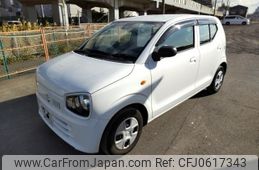 suzuki alto 2019 quick_quick_DBA-HA36S_HA36S-529611