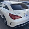 mercedes-benz cla-class 2018 quick_quick_DBA-117942_WDD1179422N630837 image 3