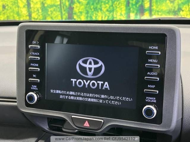 toyota yaris-cross 2023 -TOYOTA--Yaris Cross 5BA-MXPB10--MXPB10-3028510---TOYOTA--Yaris Cross 5BA-MXPB10--MXPB10-3028510- image 2