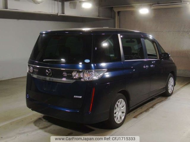 mazda biante 2014 CFJ1715333 image 2
