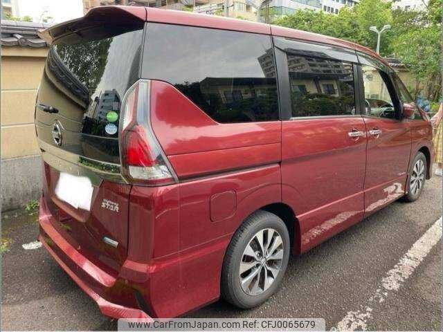 nissan serena 2017 504928-923117 image 2