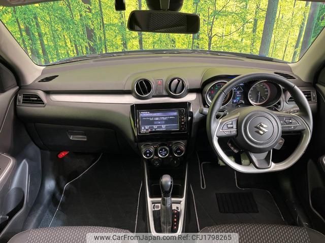 suzuki swift 2022 CFJ1798265 image 2