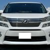 toyota vellfire 2012 CFJ1388443 image 2