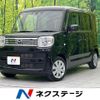mazda flair-wagon 2022 CFJ1711888 image 1