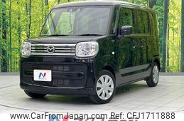 mazda flair-wagon 2022 CFJ1711888