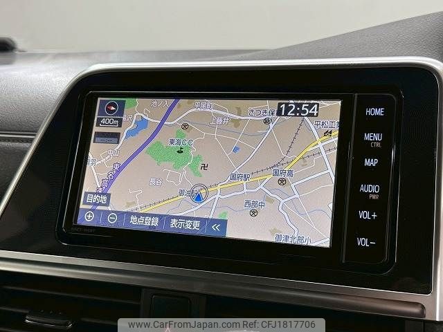 toyota sienta 2021 CFJ1817706 image 2