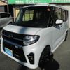 daihatsu tanto 2022 CFJ1551114 image 1