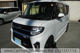 daihatsu tanto 2022 CFJ1551114