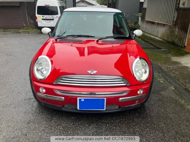 mini mini-others 2002 CFJ1872963 image 1