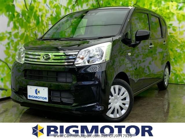 daihatsu move 2022 quick_quick_5BA-LA150S_LA150S-2130599 image 1