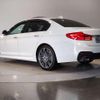 bmw 5-series 2017 quick_quick_DBA-JA20_WBAJA52070G886382 image 16