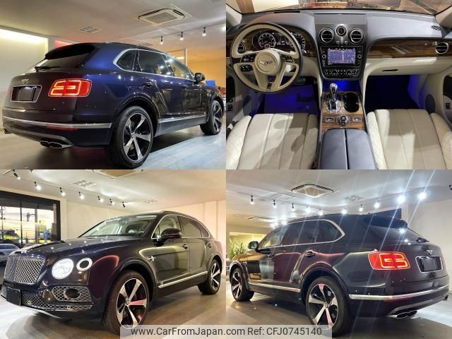 bentley bentayga 2020 quick_quick_BADCU_SJAAL14V6LC028736 image 2