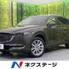 mazda cx-8 2018 -MAZDA--CX-8 3DA-KG2P--KG2P-127044---MAZDA--CX-8 3DA-KG2P--KG2P-127044- image 1