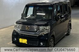 honda n-box 2013 -HONDA 【福岡 582ぬ8968】--N BOX JF1-1258968---HONDA 【福岡 582ぬ8968】--N BOX JF1-1258968-