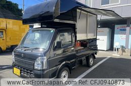 suzuki carry-truck 2024 CFJ0940873
