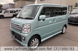 suzuki every-wagon 2018 CFJ1886183