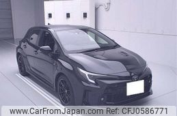 toyota corolla-sport 2023 -TOYOTA 【京都 302ﾐ158】--Corolla Sport GZEA14H-0001289---TOYOTA 【京都 302ﾐ158】--Corolla Sport GZEA14H-0001289-