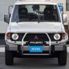 mitsubishi pajero 1988 GOO_JP_700060001230220205002 image 14