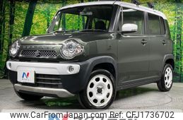 suzuki hustler 2015 CFJ1736702