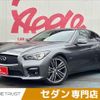 nissan skyline 2016 -NISSAN--Skyline DAA-HV37--HV37-209042---NISSAN--Skyline DAA-HV37--HV37-209042- image 1