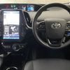 toyota prius-phv 2018 -TOYOTA--Prius PHV DLA-ZVW52--ZVW52-3103388---TOYOTA--Prius PHV DLA-ZVW52--ZVW52-3103388- image 2